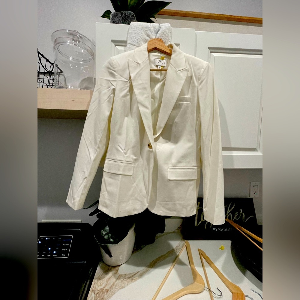 Cute jacket